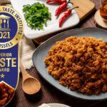 ITQI認證(食品界的米其林、食品界的奧斯卡)