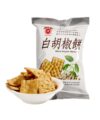 白胡椒餅